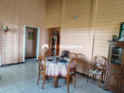 Acheter Maison Carbet Martinique