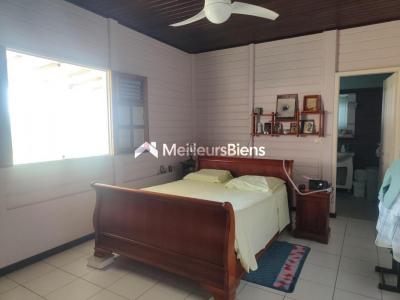 Acheter Maison Carbet 440000 euros