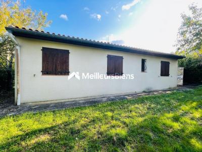 For sale Balma 4 rooms 80 m2 Haute garonne (31130) photo 1
