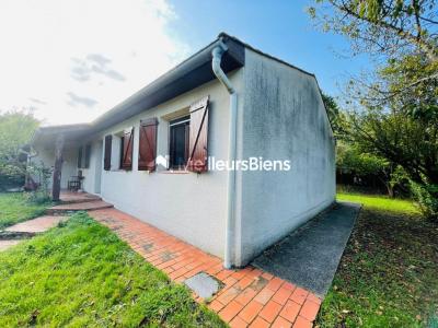 For sale Balma 4 rooms 80 m2 Haute garonne (31130) photo 2