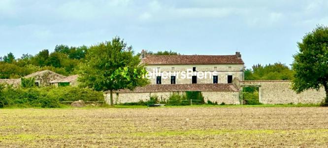 Annonce Vente Prestige Saintes 17
