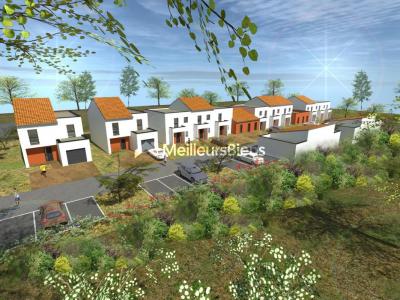 For sale Guenange 5 rooms 85 m2 Moselle (57310) photo 0