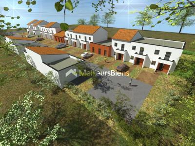 For sale Guenange 5 rooms 85 m2 Moselle (57310) photo 1