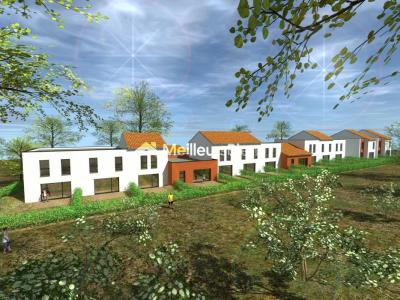 For sale Guenange 5 rooms 85 m2 Moselle (57310) photo 2