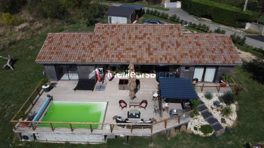 Annonce Vente 7 pices Maison Chateaubourg 07