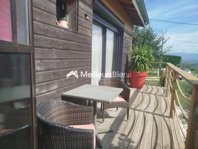 Acheter Maison 163 m2 Chateaubourg