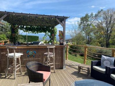 Acheter Maison Chateaubourg Ardeche