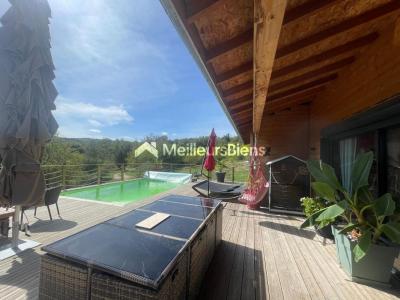 Acheter Maison Chateaubourg 465000 euros