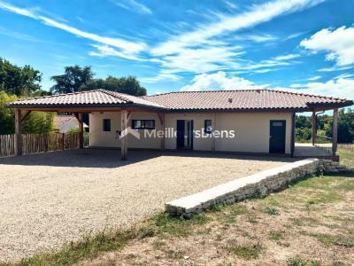 For sale Prigonrieux 6 rooms 166 m2 Dordogne (24130) photo 0