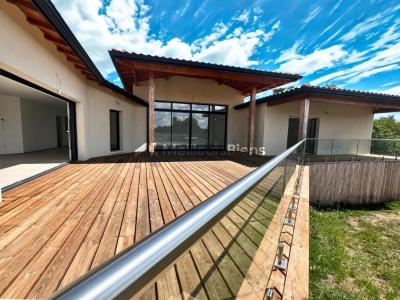 For sale Prigonrieux 6 rooms 166 m2 Dordogne (24130) photo 1