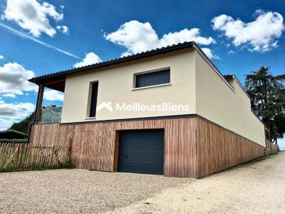 For sale Prigonrieux 6 rooms 166 m2 Dordogne (24130) photo 2