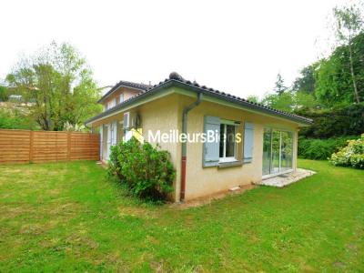 For sale Rochetaillee-sur-saone 3 rooms 79 m2 Rhone (69270) photo 1