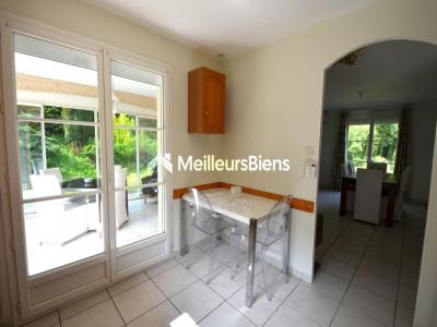 For sale Rochetaillee-sur-saone 3 rooms 79 m2 Rhone (69270) photo 2