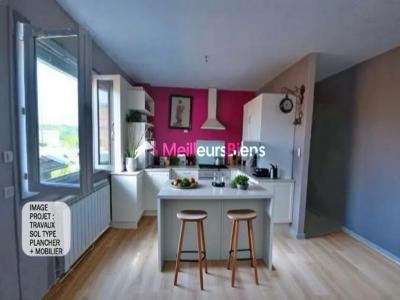 For sale Sathonay-camp 5 rooms 180 m2 Rhone (69580) photo 3