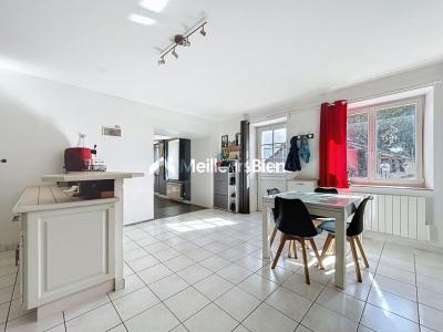 Annonce Vente 4 pices Maison Saint-onen-la-chapelle 35