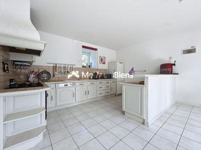 Acheter Maison 130 m2 Saint-onen-la-chapelle