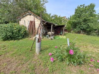For sale Florentin 1147 m2 Tarn (81150) photo 2