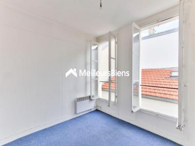 Annonce Vente 2 pices Appartement Paris-3eme-arrondissement 75