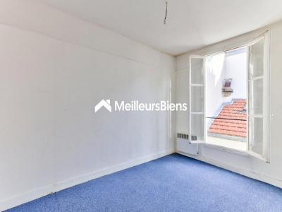 Acheter Appartement Paris-3eme-arrondissement Paris