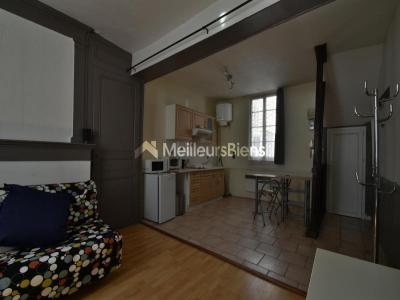 Annonce Vente Appartement Troyes 10