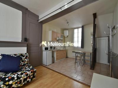 Acheter Appartement Troyes 59000 euros