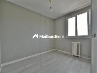 Acheter Appartement 64 m2 Troyes