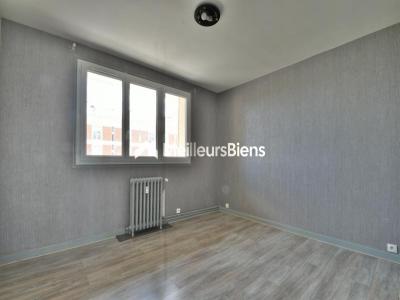 Acheter Appartement Troyes Aube