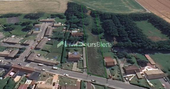 For sale Dargnies 2588 m2 Somme (80570) photo 1