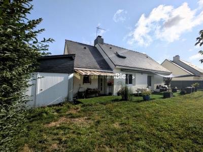 For sale Saint-lyphard 7 rooms 124 m2 Loire atlantique (44410) photo 0