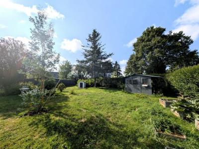 For sale Saint-lyphard 7 rooms 124 m2 Loire atlantique (44410) photo 1