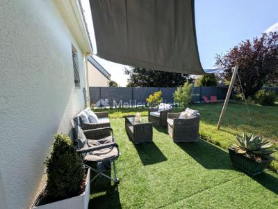 For sale Saint-lyphard 7 rooms 124 m2 Loire atlantique (44410) photo 2
