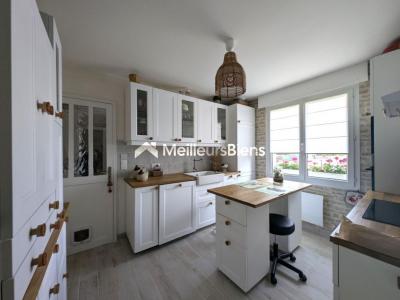 For sale Saint-lyphard 7 rooms 124 m2 Loire atlantique (44410) photo 3