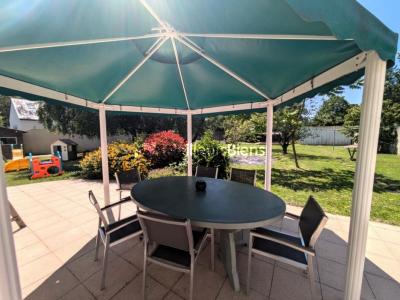 For sale Saint-lyphard 7 rooms 146 m2 Loire atlantique (44410) photo 1