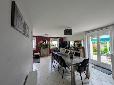 For sale Saint-lyphard 7 rooms 146 m2 Loire atlantique (44410) photo 2