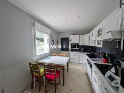 For sale Saint-lyphard 7 rooms 146 m2 Loire atlantique (44410) photo 4