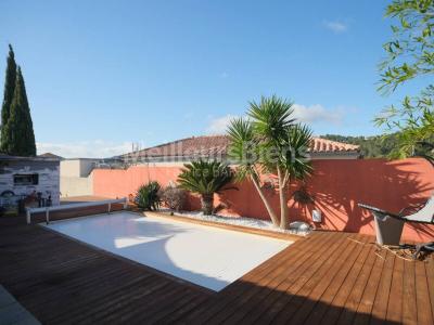 For sale Clermont-l'herault 4 rooms 125 m2 Herault (34800) photo 0