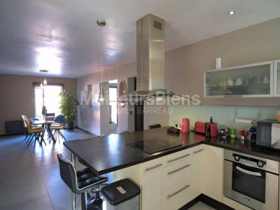For sale Clermont-l'herault 4 rooms 125 m2 Herault (34800) photo 4