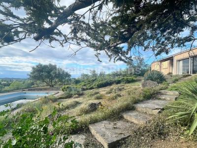 For sale Pezenas 5 rooms 135 m2 Herault (34120) photo 0