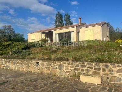 For sale Pezenas 5 rooms 135 m2 Herault (34120) photo 1