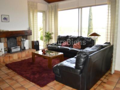 For sale Pezenas 5 rooms 135 m2 Herault (34120) photo 3