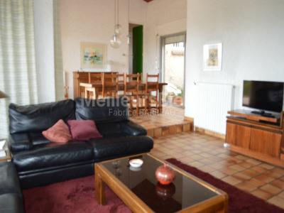 For sale Pezenas 5 rooms 135 m2 Herault (34120) photo 4