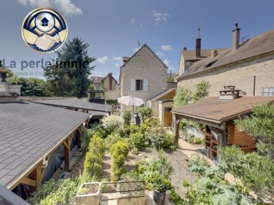 Annonce Vente 7 pices Maison Magny-en-vexin 95