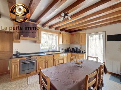 Acheter Maison 126 m2 Magny-en-vexin