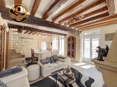 Acheter Maison Magny-en-vexin 395000 euros