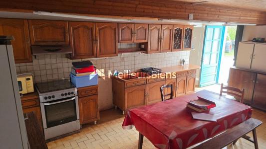 For sale Pierric 4 rooms 90 m2 Loire atlantique (44290) photo 1