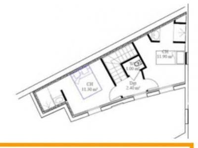 Acheter Maison Magny-en-vexin 220000 euros