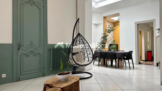 For sale Tourcoing 7 rooms 190 m2 Nord (59200) photo 0