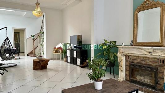 For sale Tourcoing 7 rooms 190 m2 Nord (59200) photo 1