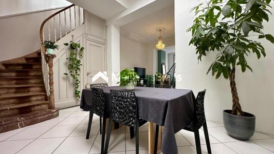 For sale Tourcoing 7 rooms 190 m2 Nord (59200) photo 4