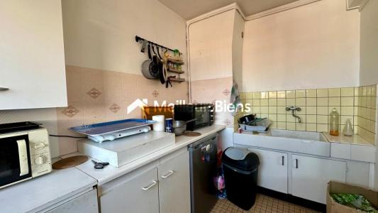For sale Lille 1 room 37 m2 Nord (59800) photo 1